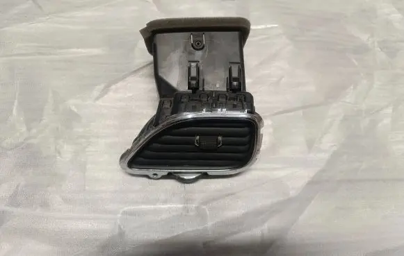 Dodge Journey Dashboard side air vent grill/cover trim