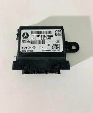 Jeep Grand Cherokee Parking PDC control unit/module 68141530AG 0263004808