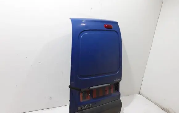 Renault Kangoo I Back/rear loading door 901017167R