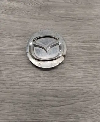 Mazda 626 Original wheel cap