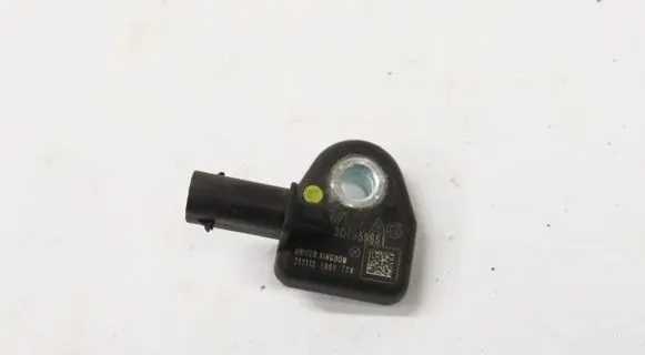 Skoda Octavia Mk3 (5E) Airbag deployment crash/impact sensor 3Q0959651