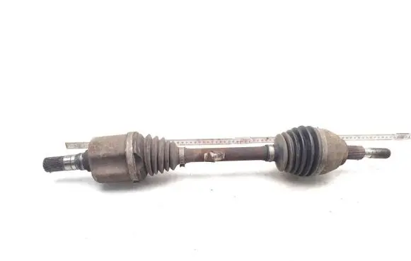 Audi A4 S4 B9 Front driveshaft 