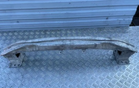 Audi A8 S8 D3 4E Front bumper cross member 4e0807134a