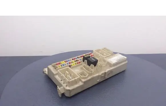 Ford Focus C-MAX Fuse box set 4M5T-14A073-CF