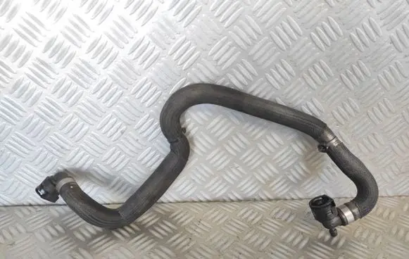 Renault Scenic IV - Grand scenic IV Water pump 215017933R