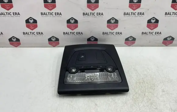 BMW 5 F10 F11 Front seat light C776066 20748161 1225719361