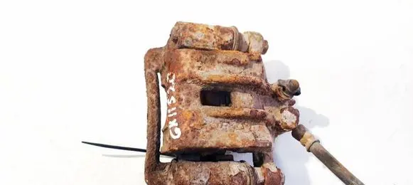 KIA Ceed Rear brake caliper