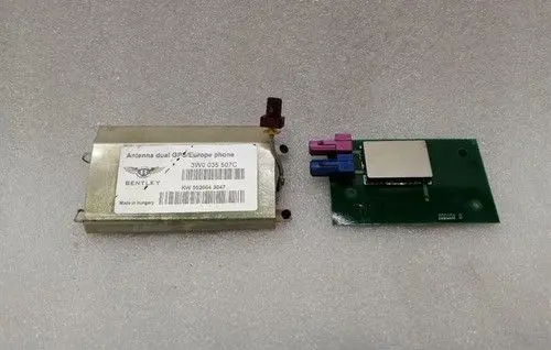 Bentley Continental Aerial antenna switch 3W0035507C