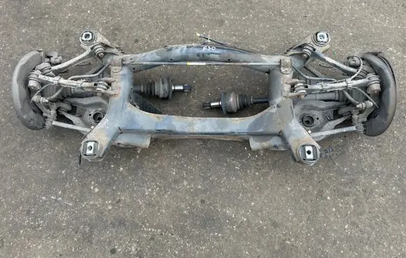 BMW 3 F30 F35 F31 Rear subframe 