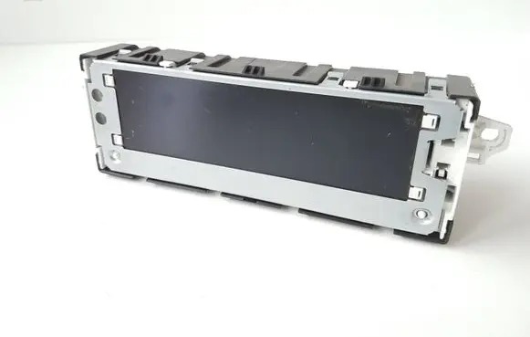 Citroen C4 II Screen/display/small screen 9801529580 2466377 NS1002466