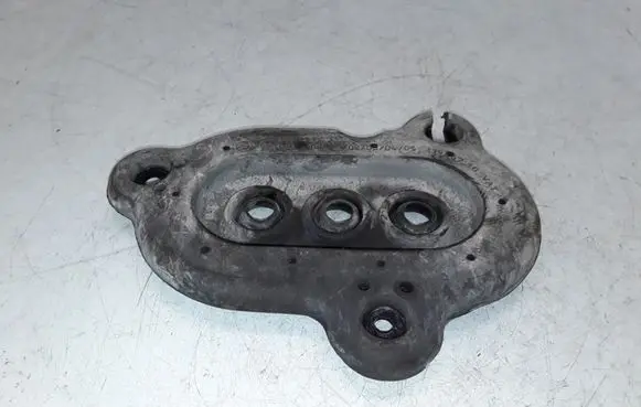 BMW 5 F10 F11 Engine compartment rubber 64119115380