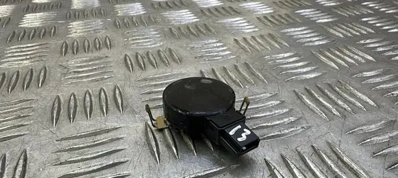 Volvo S90, V90 Rain sensor 31419587