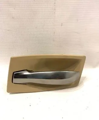 BMW 5 E60 E61 Front door interior handle 7076255 7034287