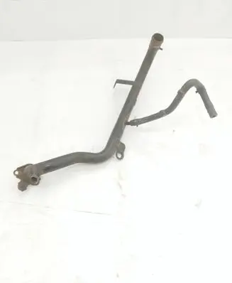 Audi A4 S4 B5 8D Engine coolant pipe/hose 8D0121107D