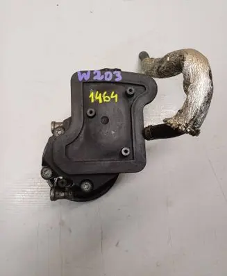 Mercedes-Benz C W203 Power steering pump A0034664101 7692900521