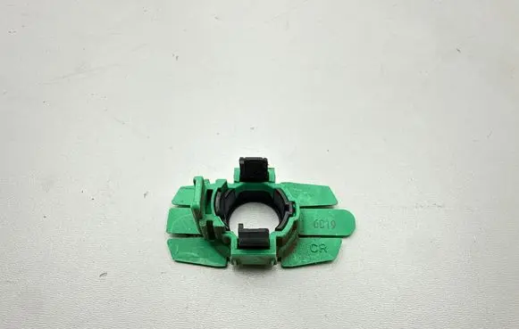 Toyota RAV 4 (XA50) Rear parking sensor holder (PDC) 8934842190