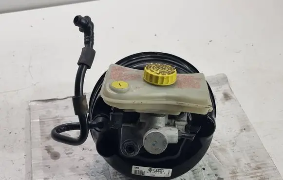 Audi A6 S6 C6 4F Brake booster 4F0612105G