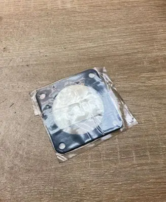 Chevrolet Captiva Engine control unit/module ECU 96352914