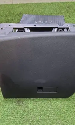 Opel Corsa F Glove box 39176109 9830429480