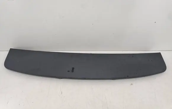 Ford Focus C-MAX Tailgate/trunk spoiler 3M51R44210A