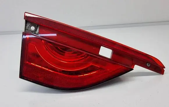 Jaguar XF X260 Tailgate rear/tail lights GX6315K272AD