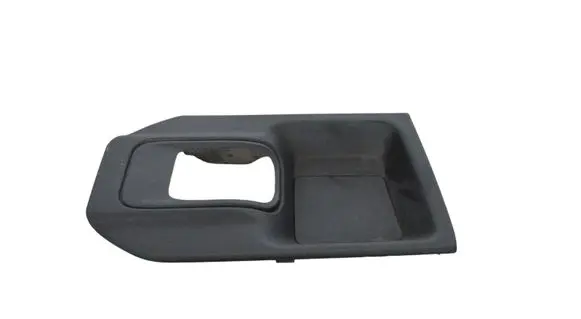 Dodge RAM 1500 DS Rear door card panel trim 1WD58TRMAC