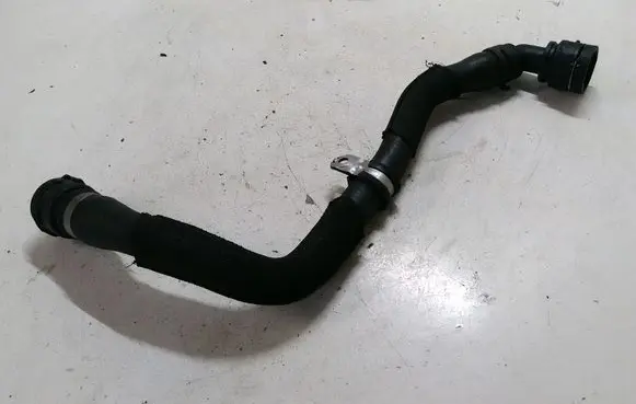 Audi A4 S4 B8 8K Engine coolant pipe/hose 1J0122291D