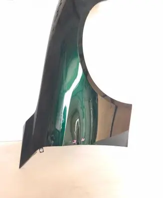 Alfa Romeo Giulia Fender 