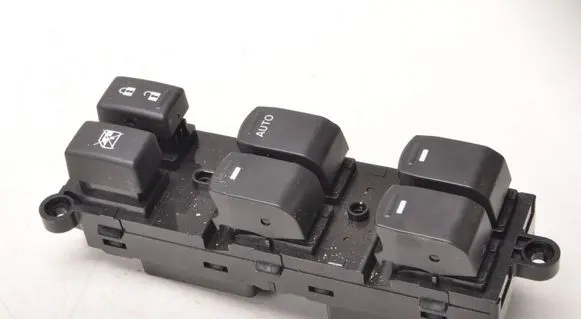 Suzuki SX4 S-Cross Quarter vent window switch 61M41