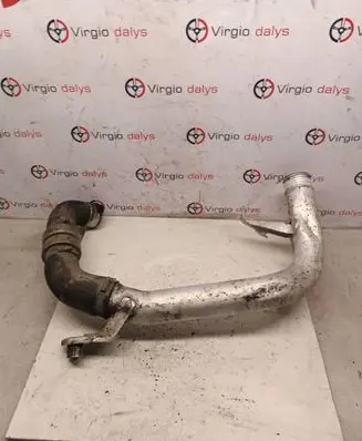 Volvo V60 Intercooler hose/pipe 31370425