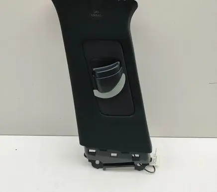 Lexus RZ (B) pillar trim (bottom) 7302412020 7313612040