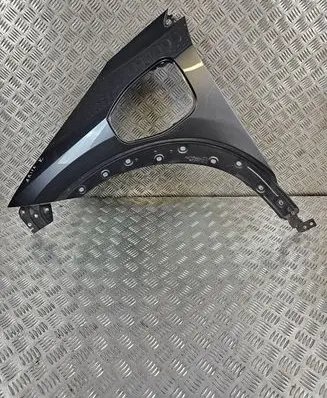 Nissan Ariya Fender