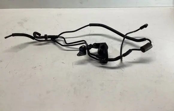 Volkswagen Touareg II Turbo solenoid valve 1K0906283A