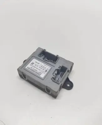 Ford Mondeo MK IV Door control unit/module 7G9T14B533GE 0507911900