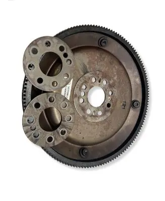 Mercedes-Benz C W204 Flywheel 16510300812 118000990510