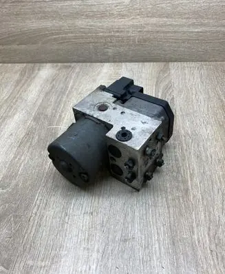 Opel Zafira A ABS Pump 0273004592 24432510 0265220636