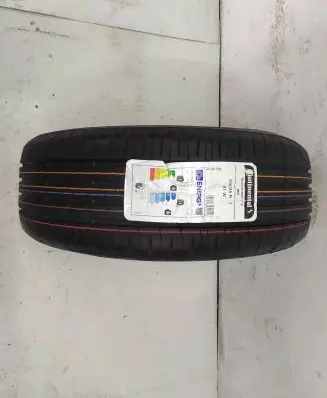 Skoda Octavia Mk4 R17 winter tire 