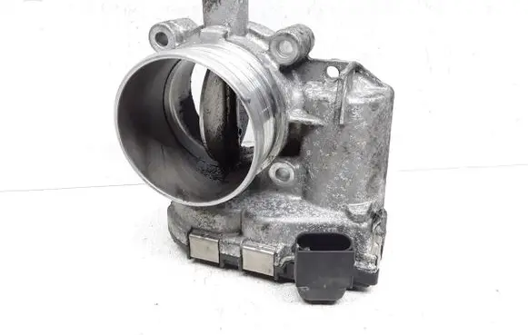 Volvo V60 Throttle valve 0280750520 31216665