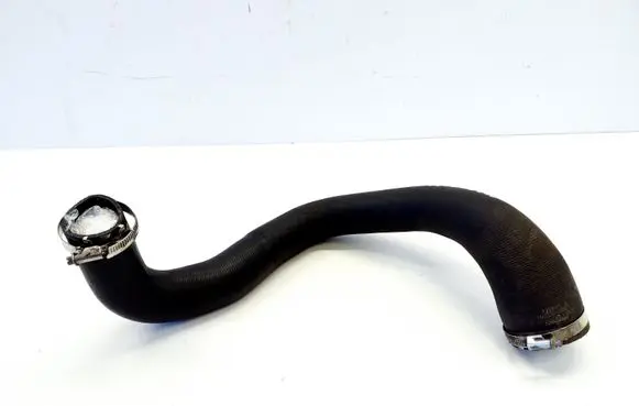 Intercooler hose/pipe