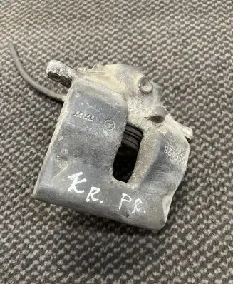 Mercedes-Benz E W212 Front brake caliper CXX