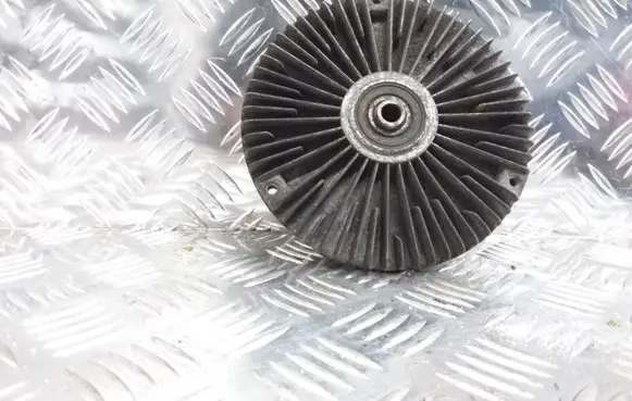 Mercedes-Benz Vito Viano W639 Viscous fan clutch A0002006023