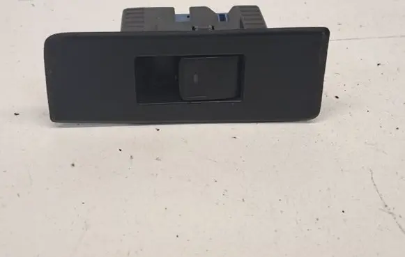 Toyota Verso Electric window control switch 742710F010