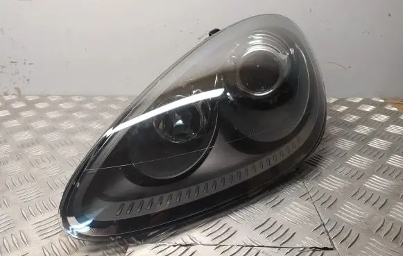 Porsche Cayenne (92A) Headlight/headlamp 7P5941031BQ