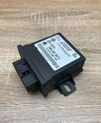Volkswagen PASSAT B7 Light module LCM 5M0907357E 5WK50281