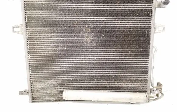 Mercedes-Benz R W251 A/C cooling radiator (condenser) A2515000054