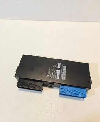 Opel Tigra B Convertible roof control unit 93163404 065035