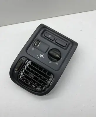 Volvo S40, V40 Light switch