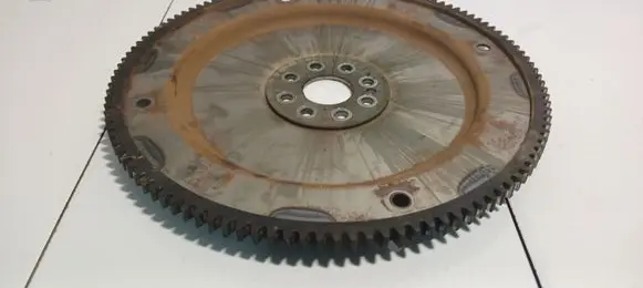 Land Rover Range Rover L322 Flywheel 