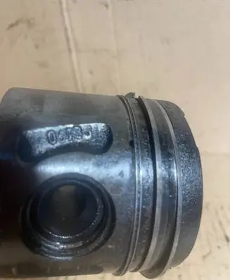 Fiat Punto Evo Piston 06935