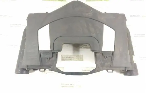 Mercedes-Benz ML W164 Engine cover (trim) A2720900401 2720900401